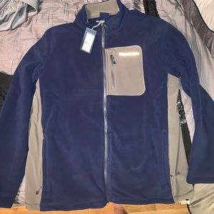 Vineyard Vines Fleece
